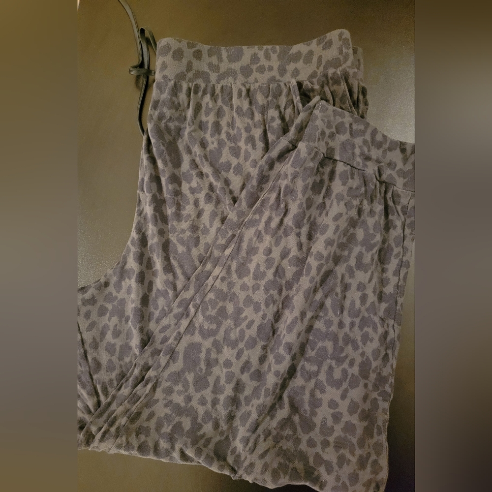 Heavenly by Victoria Supersoft Modal Draped Jogger
